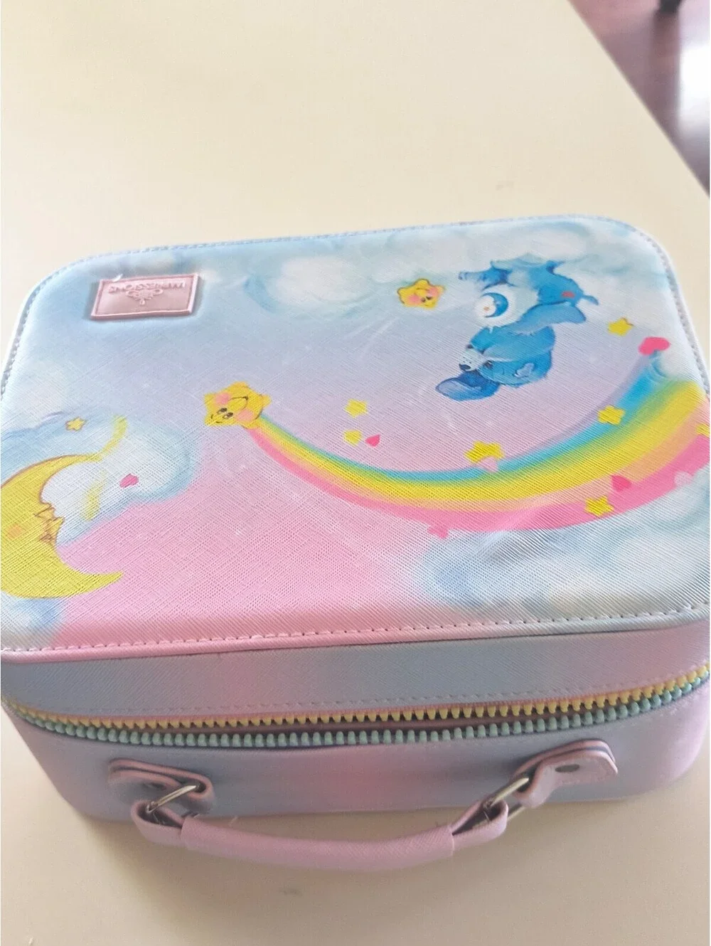 Impressions nwt care